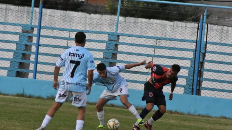 Segunda fecha del Interligas: seis locales y seis visitantes